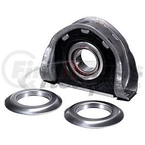CN210661-1X by NEAPCO - Driveshaft Center Bearing Assembly
