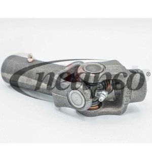 Neapco 11-1881 Power Take Off (PTO) Assembly Power Take Off Yoke and Universal Joint Assembly