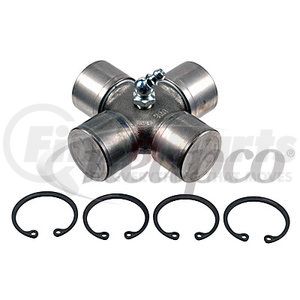 2-0521 by NEAPCO - Universal Joint
