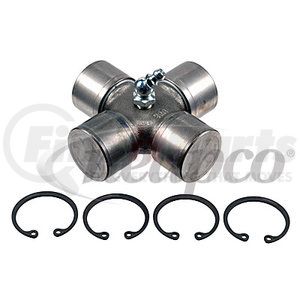 2-0521 by NEAPCO - Universal Joint