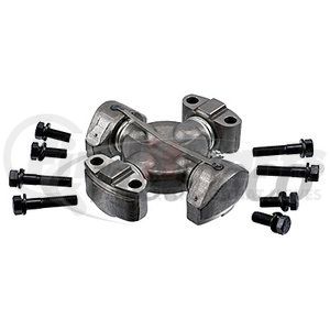 4-6114 by NEAPCO - Universal Joint - Wing Style, 6C Series, 1 Lube Fitting, 5.531 in. Lock-up