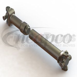 N9553-SF by NEAPCO - Power Take Off Propshaft Assembly