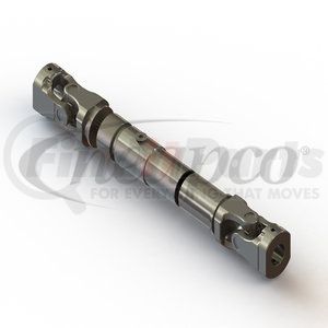 UTS10-232398 by NEAPCO - Power Take Off Propshaft Assembly