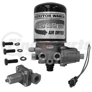 R955205 by WABCO - Air Brake Dryer