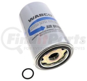 R950048 by WABCO - New Air Dryer Desiccant Cartridge