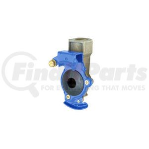 R11452 by WABCO - Glad Hand Valve Assembly