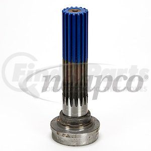 N4-53-61 by NEAPCO - Driveshaft Midship Stub Shaft