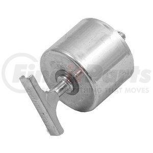 25100668 by MACK - Engine Oil                     Filler Cap