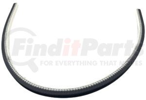 25167132 by MACK - Multi-Purpose                     Weatherstrip