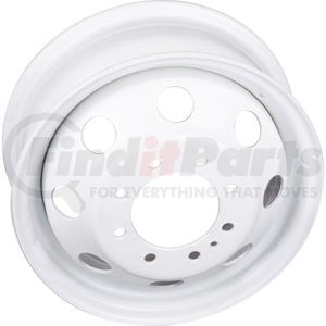 29579PKWHT21 by ACCURIDE - LTK 16X600 WHITE