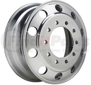 41012SP by ACCURIDE - ALUMINUM WHEEL