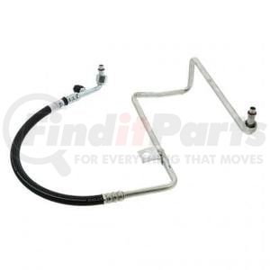 Mack 25162454 Multi-Purpose Hose Multi-Purpose Hose