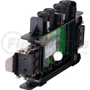 4008506010 by WABCO - Trailer ABS Valve and Electronic Control Unit Assembly