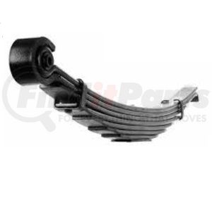 46-1317 by DAYTON PARTS - Leaf Spring