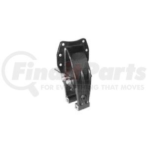 338-1240A by DAYTON PARTS - Leaf Spring Hanger