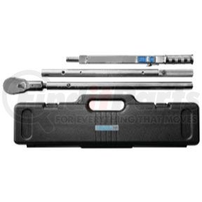 C4D600F36H by PRECISION INSTRUMENTS - 3/4" Drive  Torque Wrench &  41" Long Breaker Bar  Combo Kit