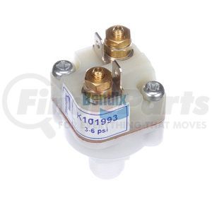 K101996 by BENDIX - Air Brake Valve - Stop Lamp Switch