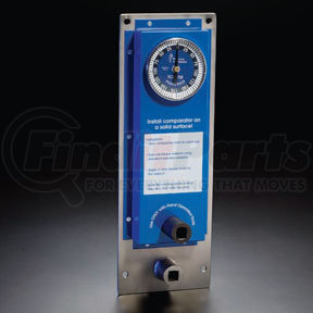 TC4F600F by PRECISION INSTRUMENTS - 3/4” Torque Comparator, 0-600 lb.ft.