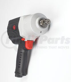 7779 by CHICAGO PNEUMATIC - Composite Impact Wrench, 1"