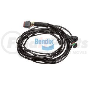 802010 by BENDIX - Wiring Harness