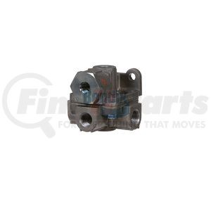 Bendix K184637N00 Air Brake Quick Release Valve QR-1C Air Brake Quick Release Valve