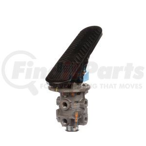 287097N by BENDIX - E-6 Dual Circuit Foot Brake Valve - New, Floor-Mounted, Treadle Operated
