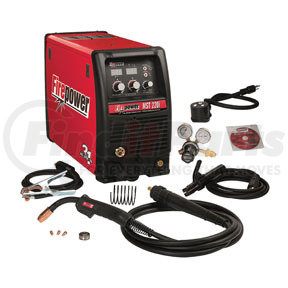 1444-0872 by FIREPOWER - 3 In One Mst 220i Mig Stick and Tig Welder