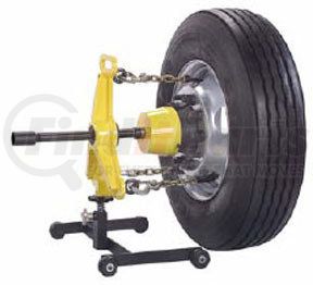 K-1350 by KIENE DIESEL ACCESSORIES - WHEEL GRABBER