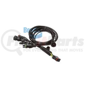 802015 by BENDIX - Wiring Harness