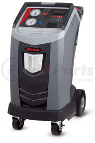 34788NI-H by ROBINAIR - Premier R-134A Refrigerant Recovery, Recycling & Recharging Machine for Hybrid & Non-Hybrid Vehicles