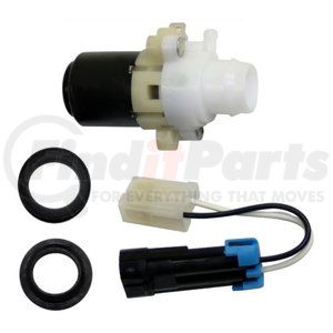 HLK7046K by AUTOMANN - Washer Fluid Pump Kit