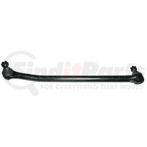 463.DS5515 by AUTOMANN - Steering Drag Link - 28.500 in. C to C, for IHC/Ford