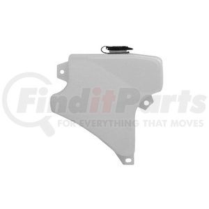 575.1022 by AUTOMANN - WASHER FLUID RESERVOIR PETERBI