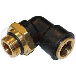 177.V20999385 by AUTOMANN - Composite PLC Male Elbow Fitting