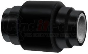 TRB6004 by AUTOMANN - TORQUE ROD BUSHING REYCO