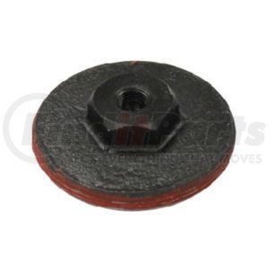 460.45P6 by AUTOMANN - Multi-Purpose Hardware - King Pin End Cap