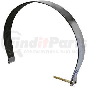 M203124P by AUTOMANN - FUEL TANK STRAP