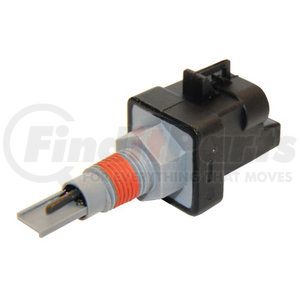 234-4128 by DENSO - Oxygen Sensor 4 Wire, Direct Fit, Heated, Wire 