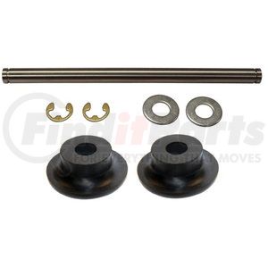 M136001K by AUTOMANN - Exhaust Bushing Kit, for Peterbilt