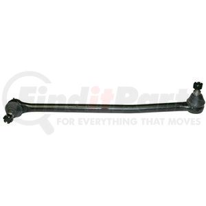 463.DS5908B by AUTOMANN - Steering Drag Link - 28.375" Center to Center, for Kenworth