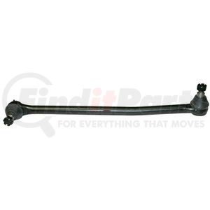 463.DS5908B by AUTOMANN - Drag Link, 28.375 in. C to C, for Kenworth