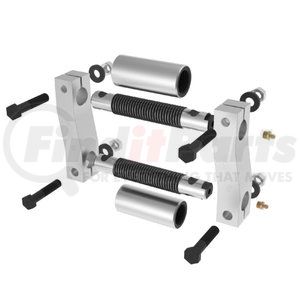 Automann MKS5901 Leaf Spring Shackle Kit Leaf Spring Shackle Kit, Shackle Kit Kenworth