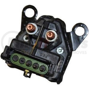 DT650007 by DIPACO - Diesel Glow Plug Controller