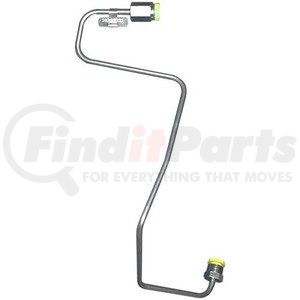 DT650009 by DIPACO - DTech Fuel Line Cylinder #1