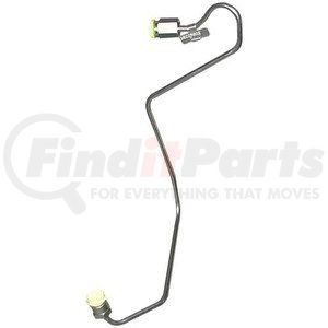 DT650010 by DIPACO - DTech Fuel Line Cylinder #2