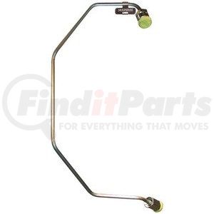 DT650014 by DIPACO - DTech Fuel Line Cylinder #6