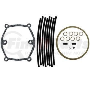 DT650026 by DIPACO - For installing 6 injectors.