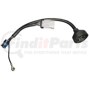 DT650030 by DIPACO - DTech Pump Mounted Driver Wiring Harness