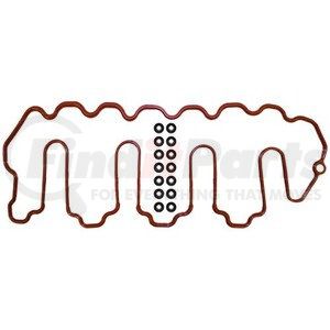 DT660011 by DIPACO - Includes valve cover gasket and noise isolator grommets.