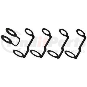 DT660020 by DIPACO - Includes 4 banjo washers and 1 return line banjo washer.